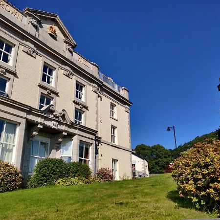 Crown Hill, Grange Over Sands Exterior foto