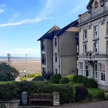 Crown Hill, Grange Over Sands Exterior foto