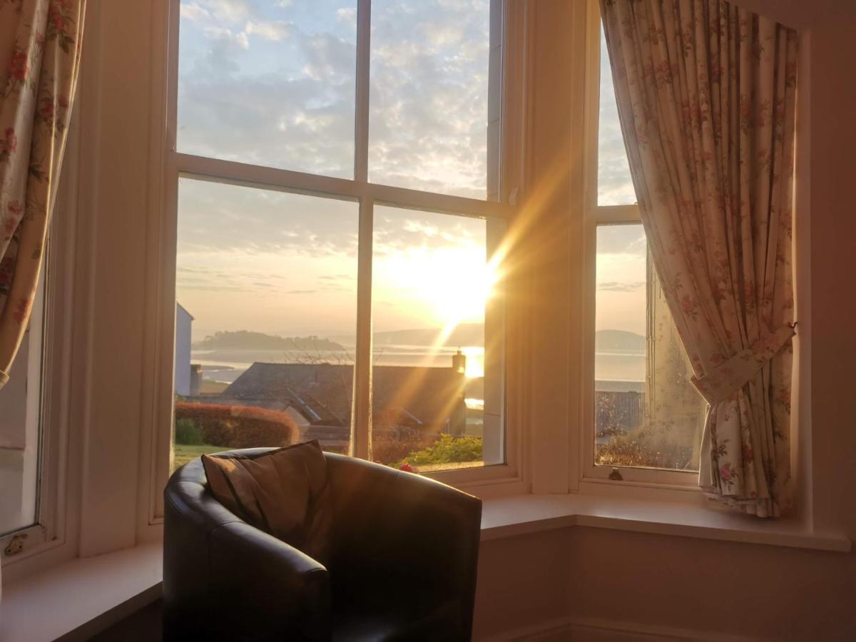 Crown Hill, Grange Over Sands Exterior foto
