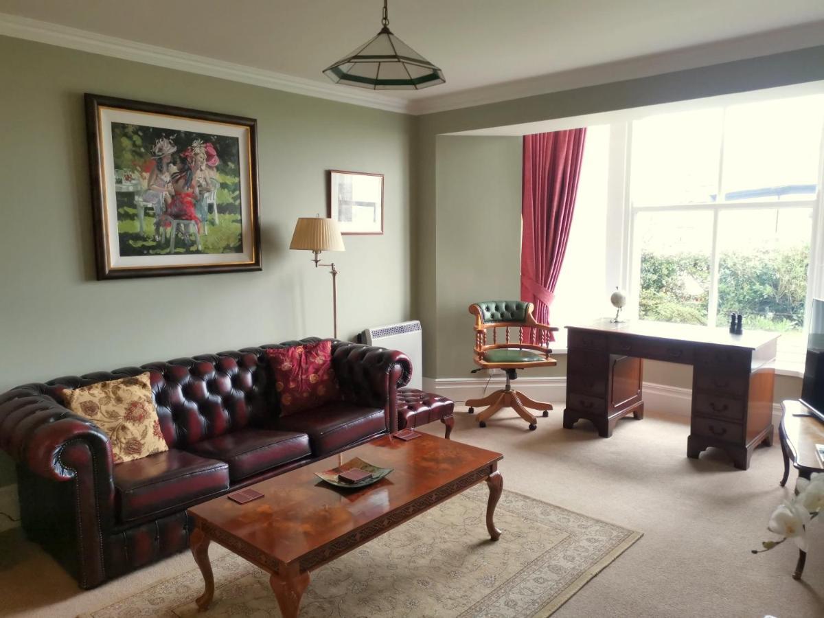 Crown Hill, Grange Over Sands Exterior foto