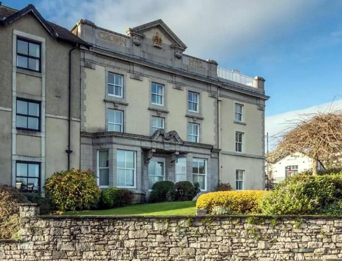 Crown Hill, Grange Over Sands Exterior foto