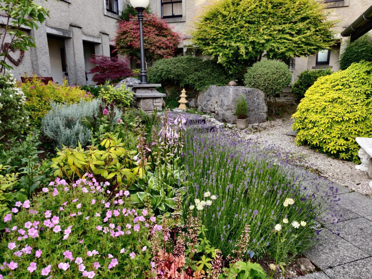Crown Hill, Grange Over Sands Exterior foto