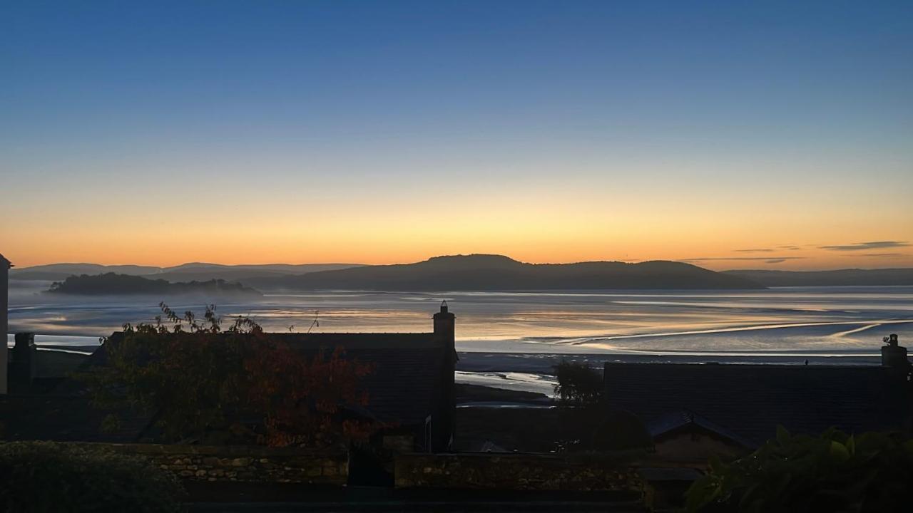 Crown Hill, Grange Over Sands Exterior foto