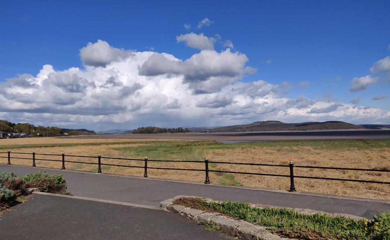 Crown Hill, Grange Over Sands Exterior foto