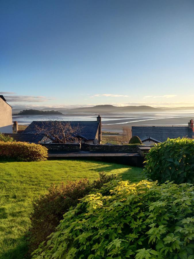 Crown Hill, Grange Over Sands Exterior foto