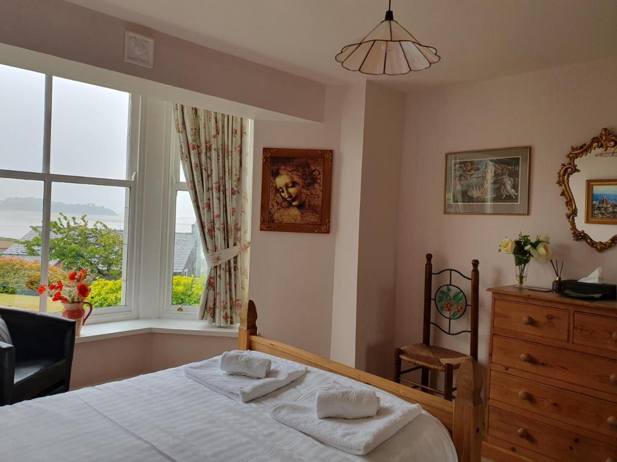 Crown Hill, Grange Over Sands Exterior foto