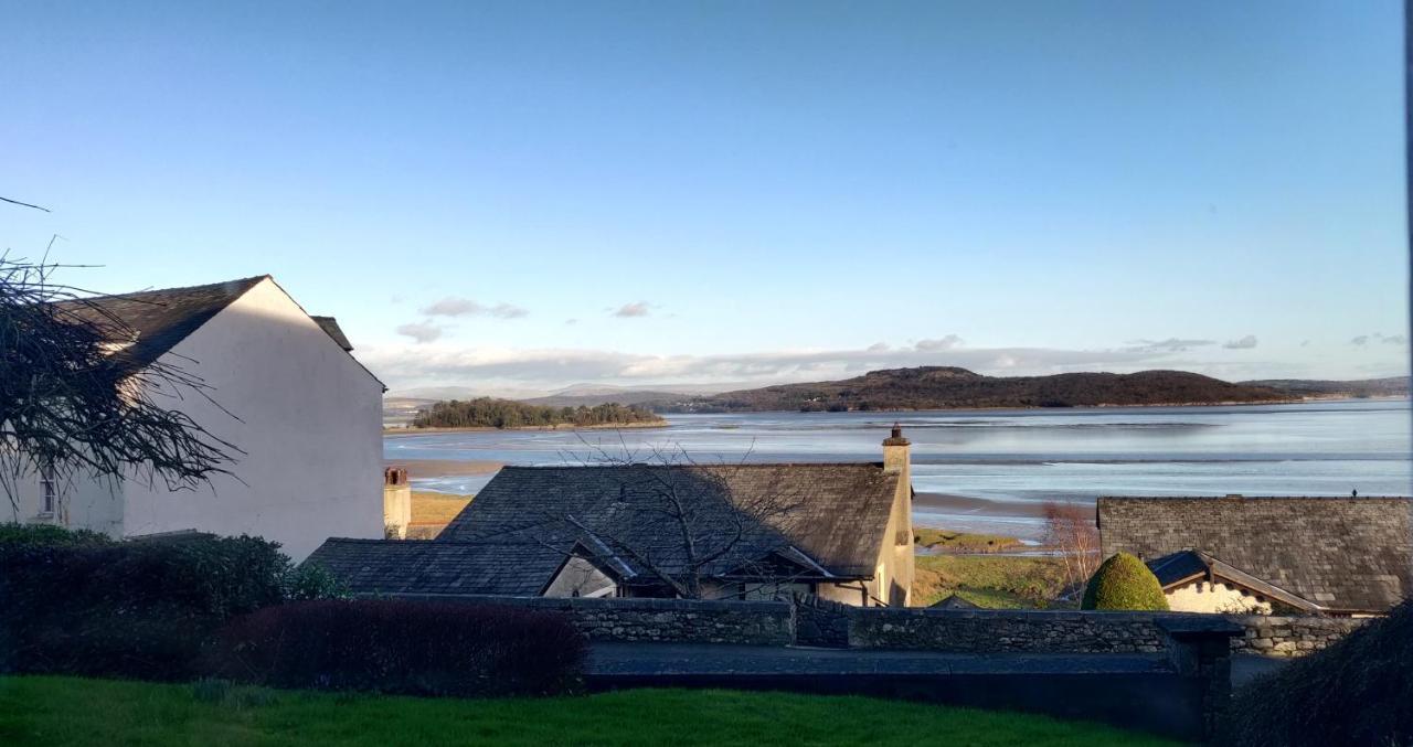 Crown Hill, Grange Over Sands Exterior foto