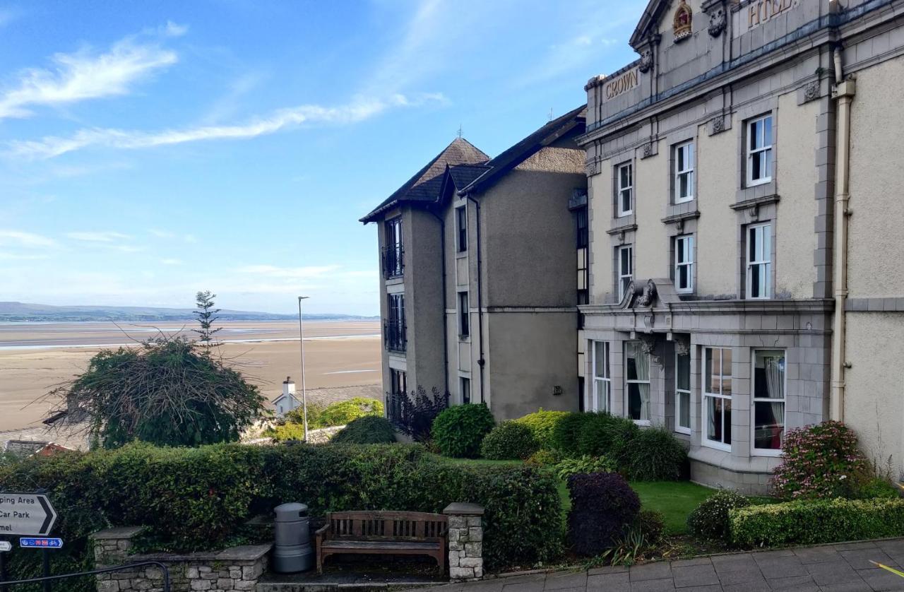 Crown Hill, Grange Over Sands Exterior foto